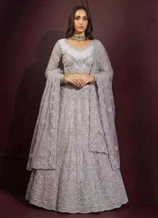 Wedding Lehengas