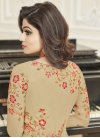 Shamita Shetty Trendy Salwar Suit - 2