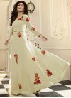 Shilpa Shetty Floor Length Anarkali Salwar Suit - 1