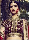 Precious Trendy A Line Lehenga Choli For Bridal - 2
