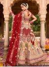 Trendy Designer Lehenga Choli For Bridal - 3