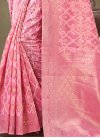 Cotton Silk Traditional Designer Saree - 3