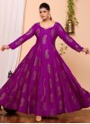 Readymade Floor Length Gown For Ceremonial - 2