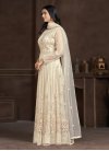 Readymade Anarkali Salwar Suit For Party - 3