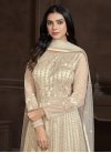 Readymade Anarkali Salwar Suit For Party - 2