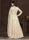 Readymade Anarkali Salwar Suit For Party - 1