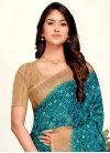 Trendy Saree For Casual - 1