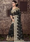 Radiant Art Silk Trendy Classic Saree - 1