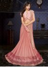 Trendy Classic Saree For Party - 2