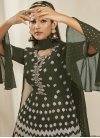 Designer Kameez Style Lehenga Choli For Festival - 3