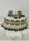 Regal Alloy Jewellery Set - 1