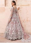 Designer Floor Length Salwar Suit For Bridal - 1