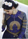 Embroidered Work Trendy Designer Salwar Suit - 1