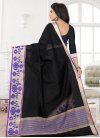 Banarasi Silk Classic Saree - 2