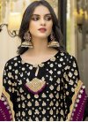 Designer Pakistani Salwar Suit For Ceremonial - 1