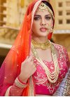 Ravishing Banglori Silk Trendy Designer Lehenga Choli - 1