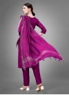 Readymade Designer Salwar Suit For Casual - 2