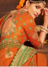 Traditional Saree For Bridal - 2