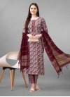 Readymade Salwar Suit For Ceremonial - 4