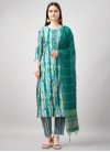 Readymade Designer Salwar Suit For Casual - 1