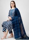 Readymade Salwar Suit For Casual - 2