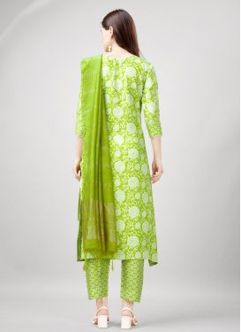 Readymade Salwar Kameez For Casual