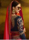Satin Silk Traditional Designer Saree For Festival - 2