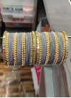 Enchanting Alloy Bangles For Party - 1