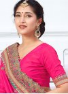 Honourable  Trendy Classic Saree For Bridal - 2