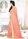 Ideal Trendy Classic Saree For Ceremonial - 2