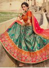 Trendy Lehenga Choli For Bridal - 2