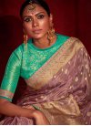Dola Silk Trendy Designer Saree - 3