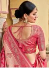 Kanjivaram Silk Designer Saree - 2