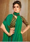 Designer Contemporary Style Saree For Casual - 1