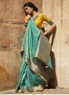 Silk Designer Traditional Saree For Party - 2