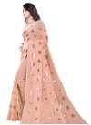 Designer Traditional Saree For Casual - 2