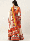 Art Silk Trendy Designer Lehenga Choli - 2