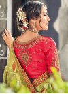 Art Silk Trendy Classic Saree For Festival - 2