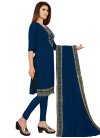 Pant Style Salwar Suit For Casual - 2