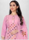 Gota Patti Work Trendy Churidar Salwar Suit - 3
