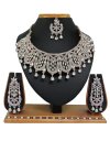 Alluring  Jewellery Set For Party - 1