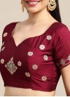 Rangoli Silk Trendy Designer Saree - 3