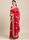 Rangoli Silk Trendy Designer Saree - 1