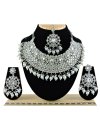 Perfect Alloy Necklace Set - 1