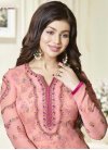 Ayesha Takia Pakistani Straight Salwar Suit For Ceremonial - 1