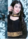 Ayesha Takia Floor Length Anarkali Salwar Suit For Festival - 1