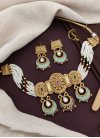 Opulent  Jewellery Set For Ceremonial - 1