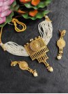 Beautiful Necklace Set For Ceremonial - 1