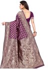 Trendy Saree For Casual - 1