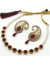 Perfect Necklace Set - 1